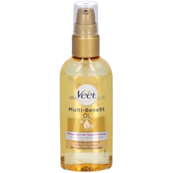Veet Multiple Benefit Oil