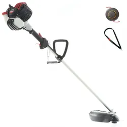 Shindaiwa SDK T252 - Benzin-Motorsense