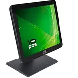 10POS TS-17HV 17" schwarz