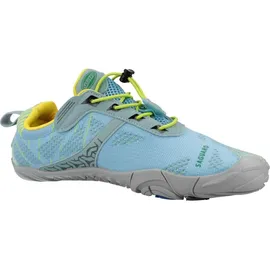 SAGUARO Free I Blau 38