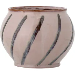 Bloomingville - Iman Blumentopf, rose