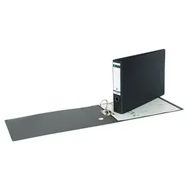 Leitz 1073 DIN A3 78 mm Schwarz 1 St.