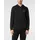 Plein Sport Tiger Kapuzensweatjacke Herren Schwarz 4XL