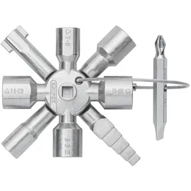Knipex TwinKey