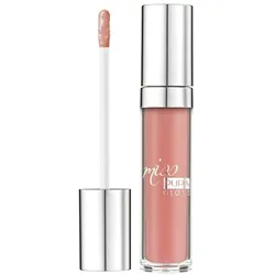 PUPA Milano Miss Pupa Lipgloss 300 Soft Kiss 5 ml Hellbraun 
