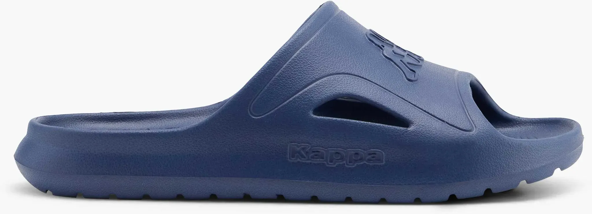 Kappa  Slides Blau, Kinder, Größe: 38 - Kappa  Slides Blau, Kinder, Größe: 38 - man - Blau