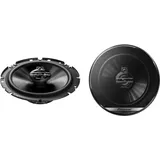 Pioneer TS-G1730F Autolautsprecher - Black