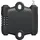 ABUS SportFlex 2504 Schwarz Kabelschloss