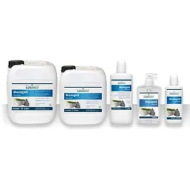 Cosimed Massageöl neutral, 10 l