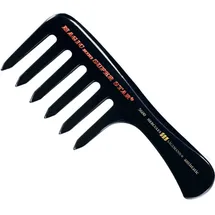 Hercules Sägemann Meisterkamm Styling 5600, 6,5"