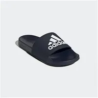 Adidas Shower adilette Legend Ink / Cloud White / Legend Ink 42