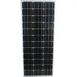 Phaesun Sun Plus 100 Solarzelle Solarsystem Monokristallines Solarmodul 12V