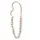 COLLEZIONE ALESSANDRO Lange Kette Melisa bunt / Zamak