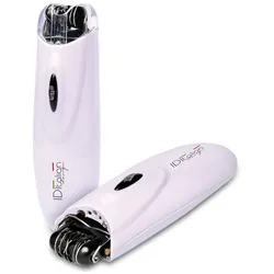 Italian Design Nano Epilierer Italienisches Design Rasierer & Enthaarungstools   
