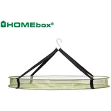 HOMEbox Drynet 60 mit 60 cm Durchmesser Trocknungsnetz