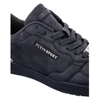Plein Sport Sneaker Sneaker - Gr. 36 (EU) -