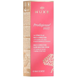 NUXE Crème Prodigieuse Boost Multi-Correction 40 ml