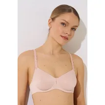 LISCA Gracia Bügel-BH beige 90B