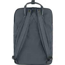 Fjällräven Kanken Laptop 17" graphite