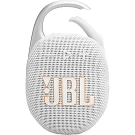 JBL Clip 5 White