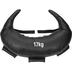 Fitness Power Bag schwarz 5-22,5 kg 17kg