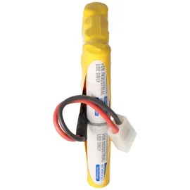 AccuCell TONKA Nachbau Akku RC Racing AkkuPack Akku NiMH mit 9,6 Volt und 2000mAh