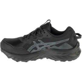 Asics GEL-VENTURE 10 Damen Black/Graphite Grey 36