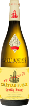 Pouilly Fuissé - Tête De Cuvée 2022 - Château Fuissé