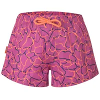 TROLLKIDS Funktionsshorts Haukland in mallow pink | Gr.: 92