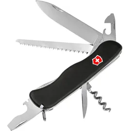 Victorinox Forester rot (0.8363)