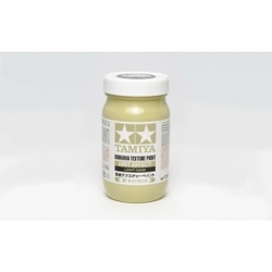 Spachtelm. Sand/Sandhell 250ml Diorama