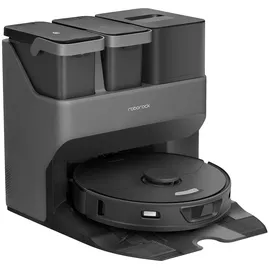 Roborock S7 Max Ultra inkl. Absaugstation schwarz