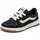 Vans Ryland LS, Black/White, 3