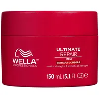 Wella Professionals Ultimate Repair Haarmaske 150 ml