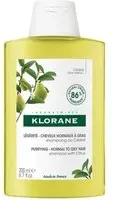 KLORANE Shampoing au Cédrat Shampooing 200 ml