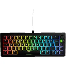 glorious gaming GMMK 3 Fox Switches DE
