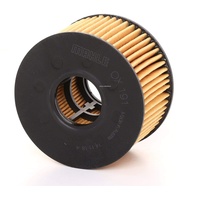 Mahle Ölfilter Filtereinsatz 90,5MMu.a. passend für FORD Mondeo III