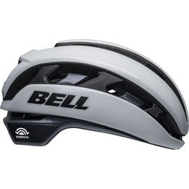 Bell Helme Bell XR Spherical Matte/Gloss White/Black, L