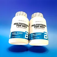 BioTechUSA Multivitamin for Men Tabletten 60 St.