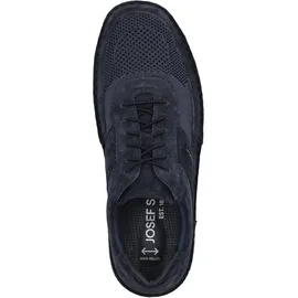 Josef Seibel New Anvers 12 Herren Blau 47