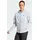 adidas Designed 4 Training Kapuzenjacke - Halo Silver - S
