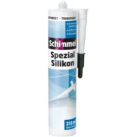 decotric Spezial Silikon transparent 310 ml