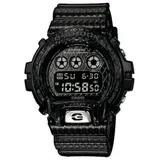 Casio Herrenchrono G-Shock Uhr DW-6900DS-1ER