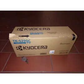 Kyocera TK-5290C cyan