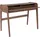 ZUIVER Barbier Braun Walnuss 110 x 61 x 85 cm