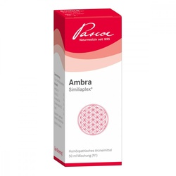 Ambra Similiaplex