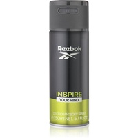 Reebok Inspire Your Mind Deodorant 150 ml