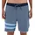 Hurley Boardshorts Phantom Eco Block Party Solid Grün 33