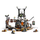 LEGO Ninjago Verlies des Totenkopfmagiers 71722