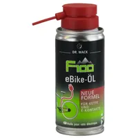 Dr. Wack Chemie F100 Kettenöl 100 ml